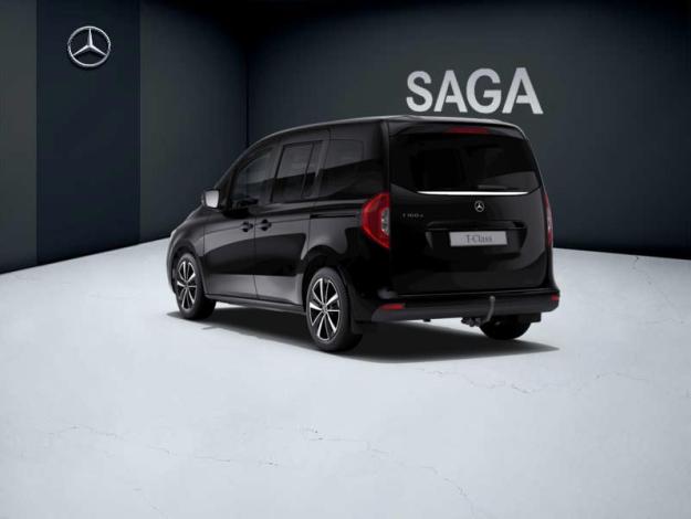 MERCEDES-BENZ T-Class T 160 d PROGRESSIVE  