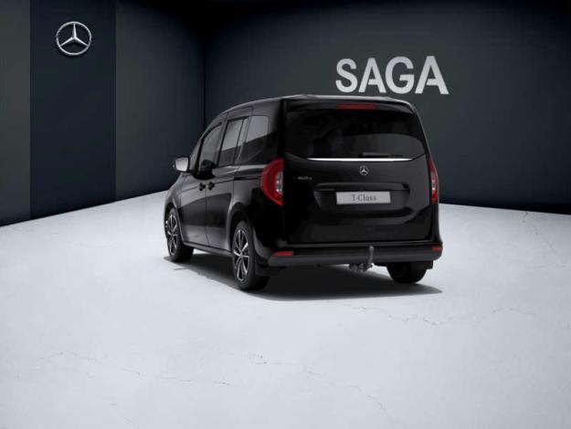 MERCEDES-BENZ T-Class T 160 d PROGRESSIVE  