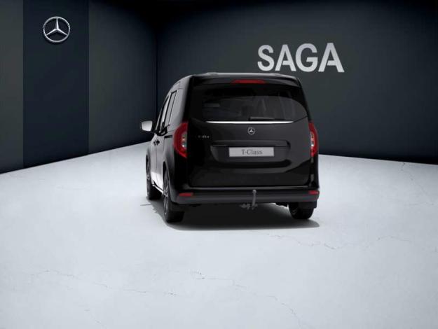 MERCEDES-BENZ T-Class T 160 d PROGRESSIVE  