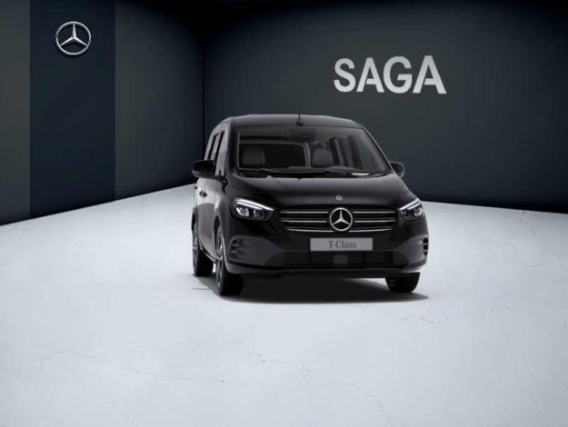 MERCEDES-BENZ T-Class T 160 d PROGRESSIVE  