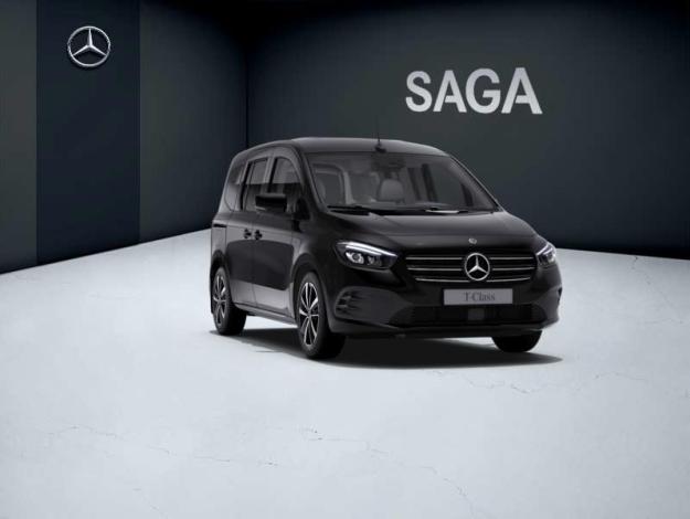 MERCEDES-BENZ T-Class T 160 d PROGRESSIVE  