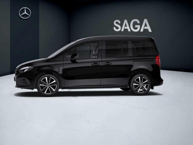 MERCEDES-BENZ T-Class T 160 d PROGRESSIVE  