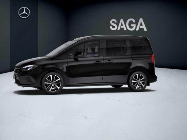 MERCEDES-BENZ T-Class T 160 d PROGRESSIVE  