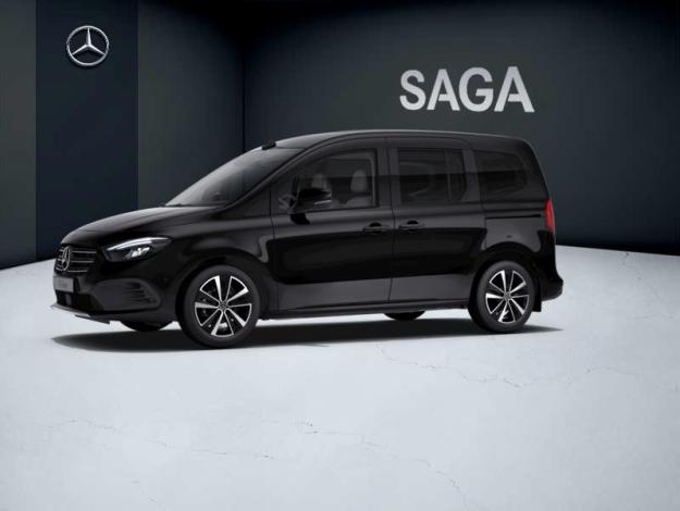MERCEDES-BENZ T-Class T 160 d PROGRESSIVE  