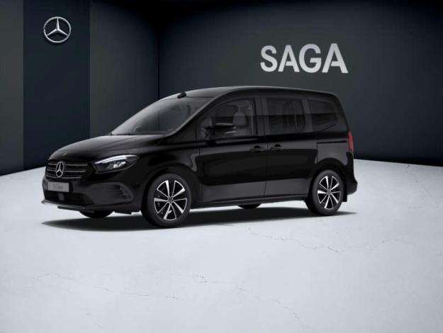 MERCEDES-BENZ T-Class T 160 d PROGRESSIVE  