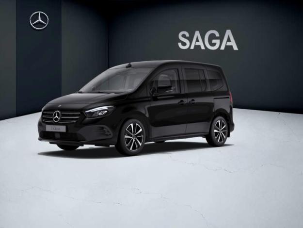 MERCEDES-BENZ T-Class T 160 d PROGRESSIVE  