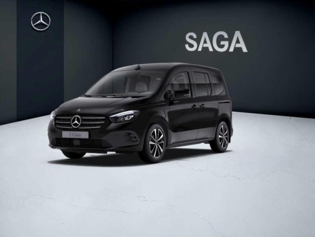 MERCEDES-BENZ T-Class T 160 d PROGRESSIVE  
