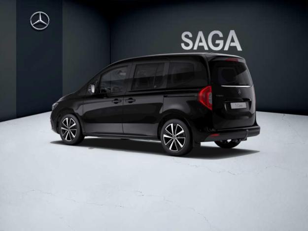 MERCEDES-BENZ T-Class T 160 d PROGRESSIVE  