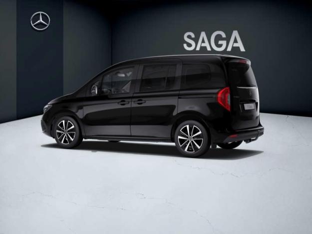 MERCEDES-BENZ T-Class T 160 d PROGRESSIVE  