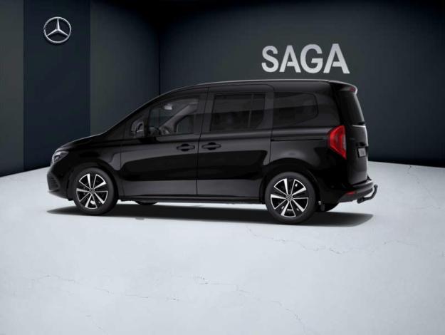 MERCEDES-BENZ T-Class T 160 d PROGRESSIVE  