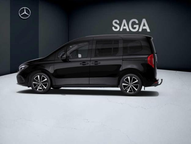MERCEDES-BENZ T-Class T 160 d PROGRESSIVE  