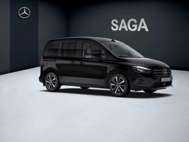 MERCEDES-BENZ T-Class T 160 d PROGRESSIVE  