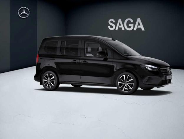 MERCEDES-BENZ T-Class T 160 d PROGRESSIVE  