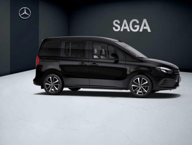 MERCEDES-BENZ T-Class T 160 d PROGRESSIVE  
