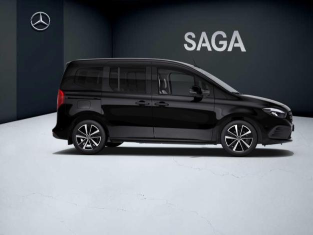 MERCEDES-BENZ T-Class T 160 d PROGRESSIVE  