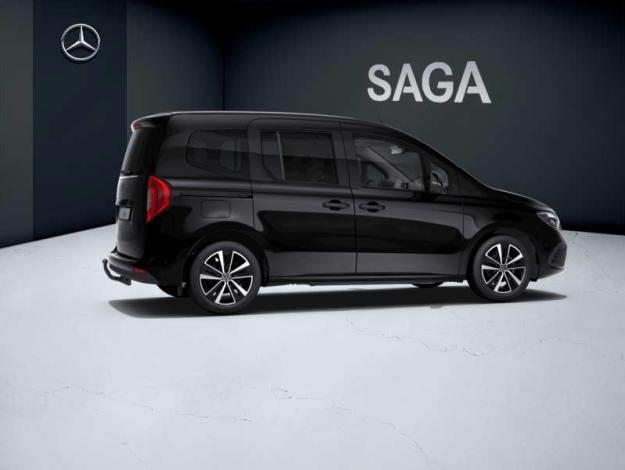 MERCEDES-BENZ T-Class T 160 d PROGRESSIVE  