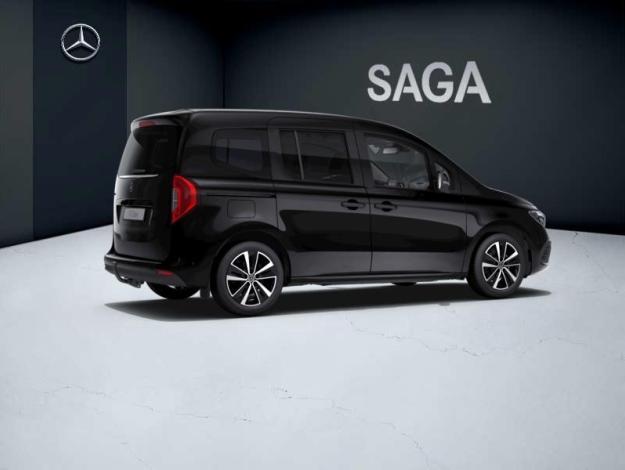 MERCEDES-BENZ T-Class T 160 d PROGRESSIVE  
