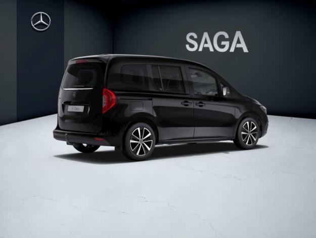 MERCEDES-BENZ T-Class T 160 d PROGRESSIVE  