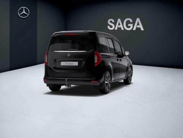 MERCEDES-BENZ T-Class T 160 d PROGRESSIVE  