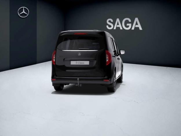 MERCEDES-BENZ T-Class T 160 d PROGRESSIVE  