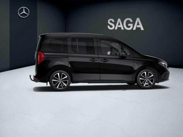 MERCEDES-BENZ T-Class T 160 d PROGRESSIVE  