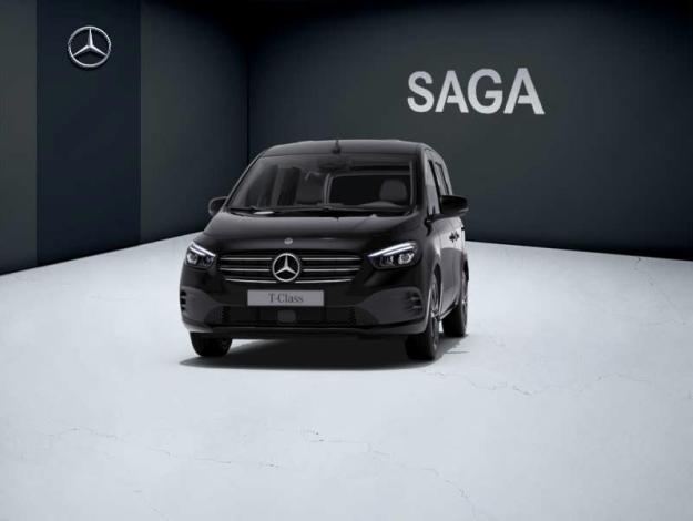 MERCEDES-BENZ T-Class T 160 d PROGRESSIVE  