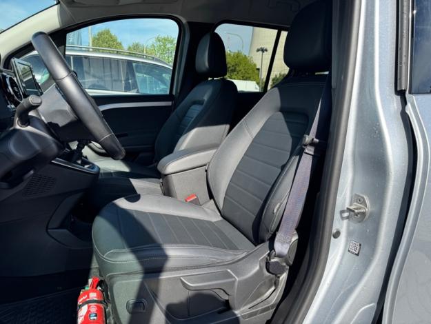MERCEDES-BENZ T-Class T 180 d PROGRESSIVE  