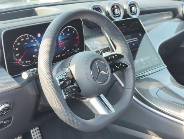 MERCEDES-BENZ GLC 200 4MATIC Coupé Star Edition  