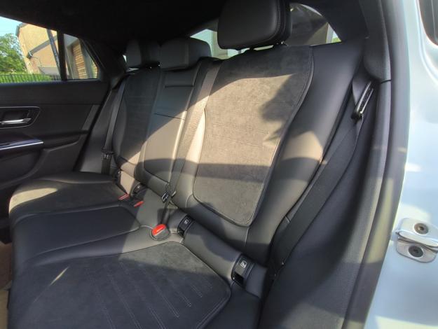 MERCEDES-BENZ GLC 200 4MATIC Coupé Star Edition  
