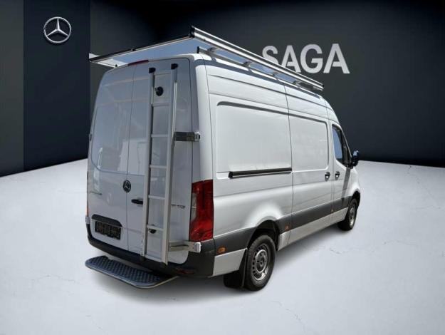 MERCEDES-BENZ Sprinter 315 CDI Fourgon Toit sureleve Standard  