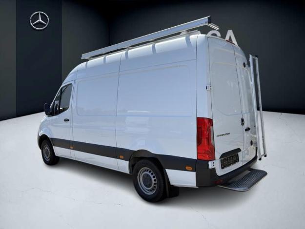 MERCEDES-BENZ Sprinter 315 CDI Fourgon Toit sureleve Standard  