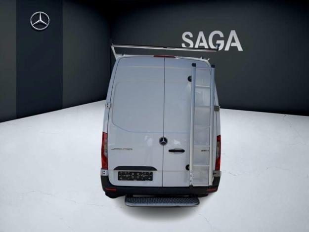 MERCEDES-BENZ Sprinter 315 CDI Fourgon Toit sureleve Standard  