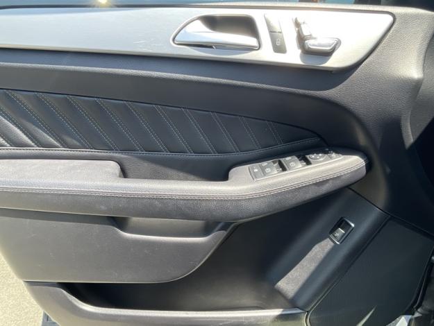 MERCEDES-BENZ GLE Coupé GLE 350 d Coupé 4MATIC  
