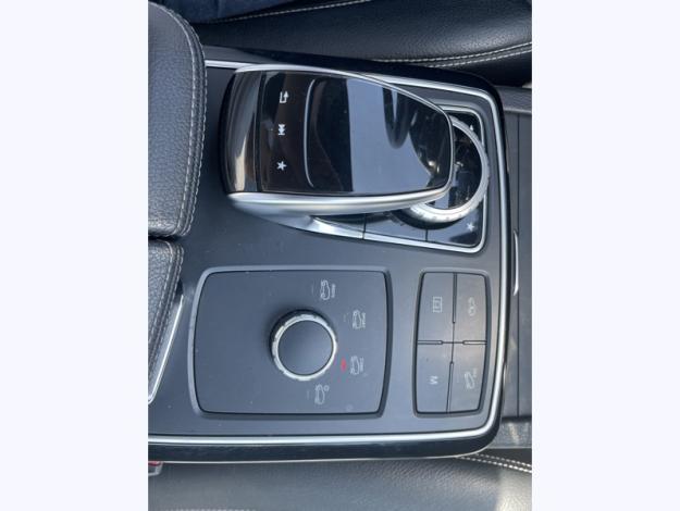 MERCEDES-BENZ GLE Coupé GLE 350 d Coupé 4MATIC  
