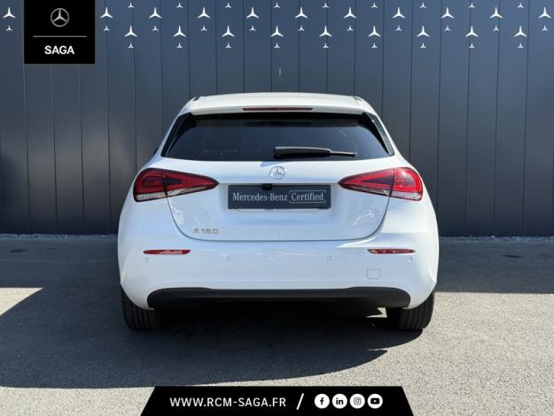 MERCEDES-BENZ Classe A 160 Style Line  Classe A 160 Style Line