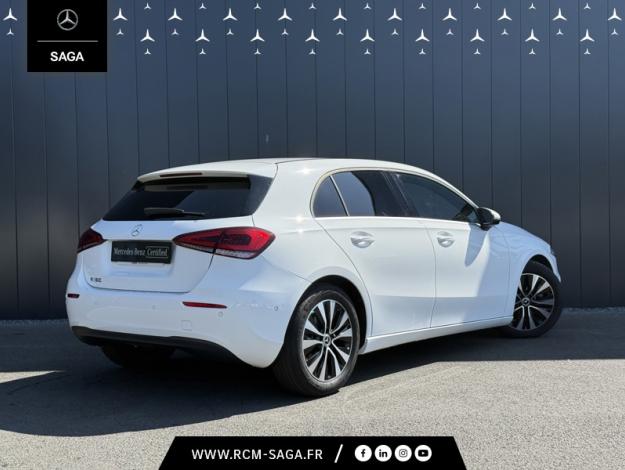 MERCEDES-BENZ Classe A 160 Style Line  Classe A 160 Style Line