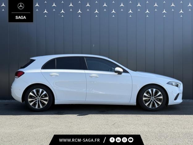 MERCEDES-BENZ Classe A 160 Style Line  Classe A 160 Style Line