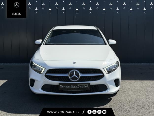 MERCEDES-BENZ Classe A 160 Style Line  Classe A 160 Style Line