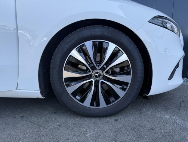MERCEDES-BENZ Classe A 160 Style Line  Classe A 160 Style Line