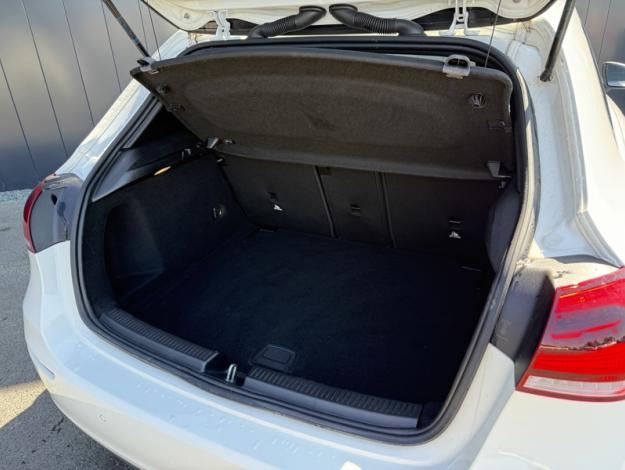 MERCEDES-BENZ Classe A 160 Style Line  Classe A 160 Style Line