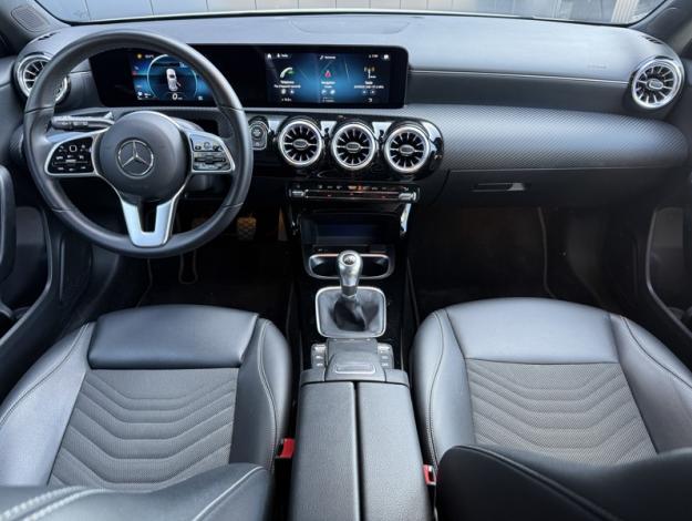MERCEDES-BENZ Classe A 160 Style Line  Classe A 160 Style Line