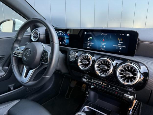 MERCEDES-BENZ Classe A 160 Style Line  Classe A 160 Style Line