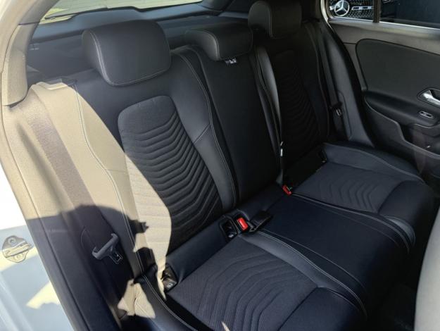 MERCEDES-BENZ Classe A 160 Style Line  Classe A 160 Style Line