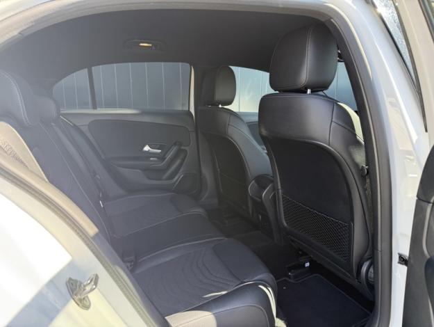 MERCEDES-BENZ Classe A 160 Style Line  Classe A 160 Style Line