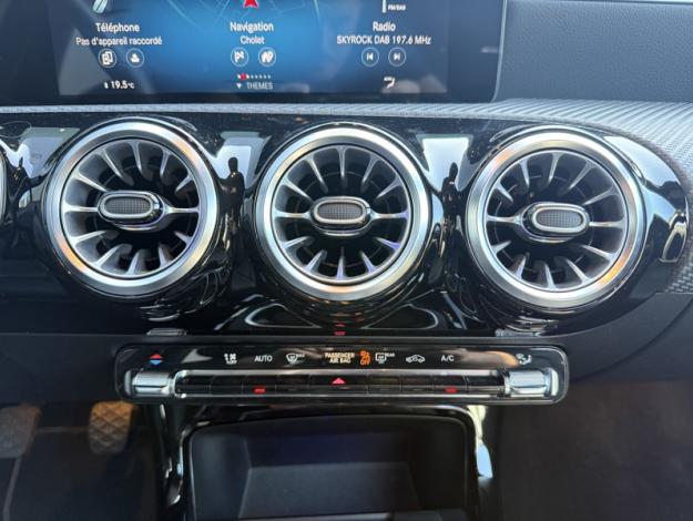 MERCEDES-BENZ Classe A 160 Style Line  Classe A 160 Style Line