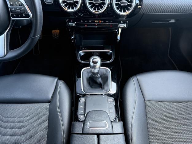 MERCEDES-BENZ Classe A 160 Style Line  Classe A 160 Style Line