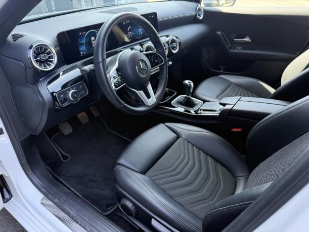 MERCEDES-BENZ Classe A 160 Style Line  Classe A 160 Style Line