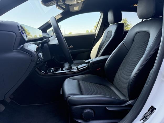 MERCEDES-BENZ Classe A 160 Style Line  Classe A 160 Style Line