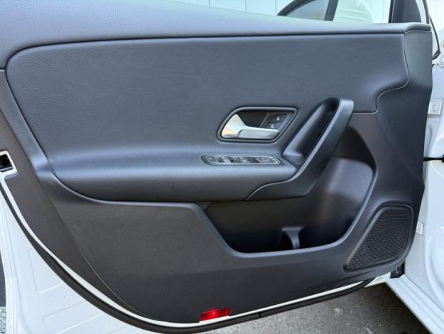 MERCEDES-BENZ Classe A 160 Style Line  Classe A 160 Style Line