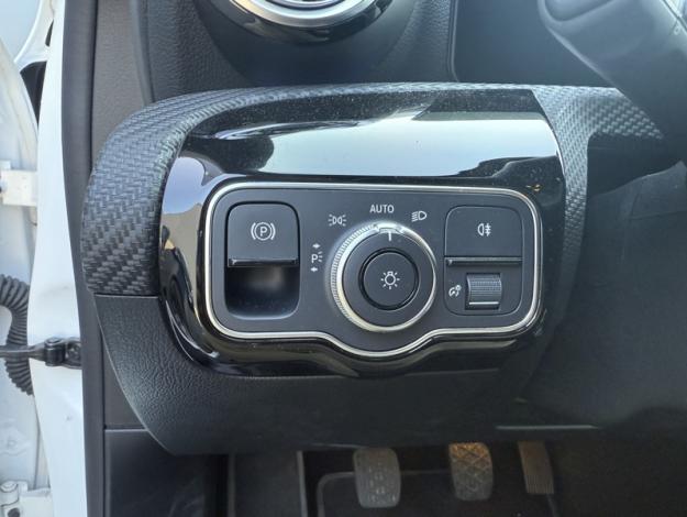 MERCEDES-BENZ Classe A 160 Style Line  Classe A 160 Style Line